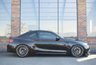 USED 2018 56 BMW M2 3.0 BiTurbo Competition Coupe 2dr Petrol DCT Euro 6 (s/s) (410 ps) &pound;18k+ AC SCHNITZER / 1 OF 1