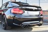 USED 2018 56 BMW M2 3.0 BiTurbo Competition Coupe 2dr Petrol DCT Euro 6 (s/s) (410 ps) &pound;18k+ AC SCHNITZER / 1 OF 1