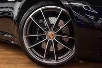 USED 2020 S PORSCHE 911 3.0T 992 Carrera S Convertible 