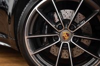 USED 2020 S PORSCHE 911 3.0T 992 Carrera S Convertible 