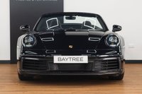 USED 2020 S PORSCHE 911 3.0T 992 Carrera S Convertible 