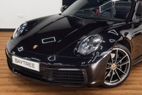 USED 2020 S PORSCHE 911 3.0T 992 Carrera S Convertible 