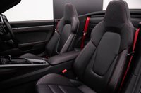 USED 2020 S PORSCHE 911 3.0T 992 Carrera S Convertible 
