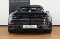 USED 2020 S PORSCHE 911 3.0T 992 Carrera S Convertible 
