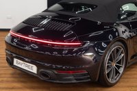 USED 2020 S PORSCHE 911 3.0T 992 Carrera S Convertible 