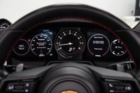 USED 2020 S PORSCHE 911 3.0T 992 Carrera S Convertible 
