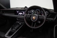 USED 2020 S PORSCHE 911 3.0T 992 Carrera S Convertible 
