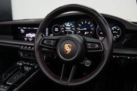 USED 2020 S PORSCHE 911 3.0T 992 Carrera S Convertible 