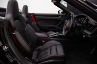 USED 2020 S PORSCHE 911 3.0T 992 Carrera S Convertible 