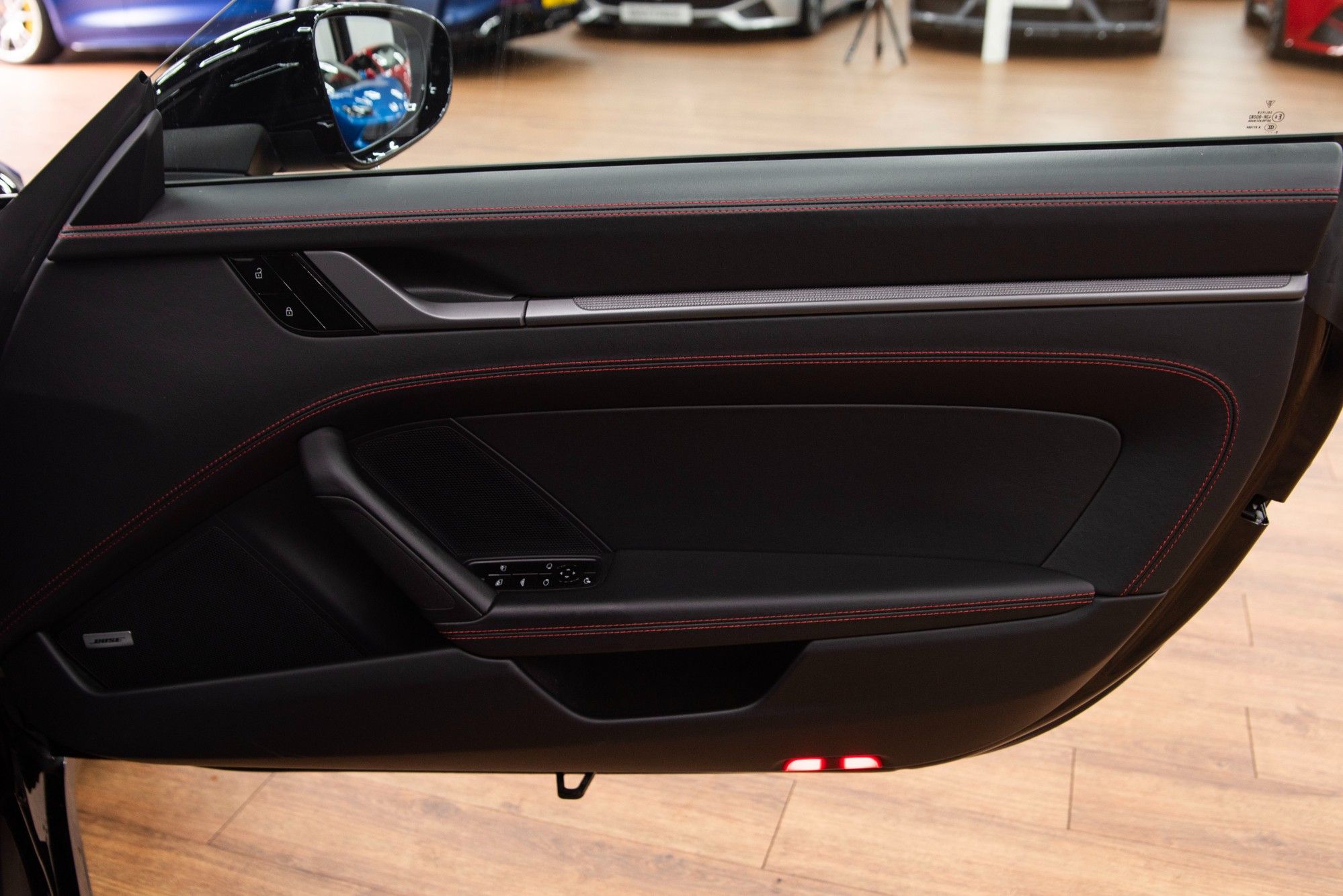 USED 2020 S PORSCHE 911 3.0T 992 Carrera S Convertible 