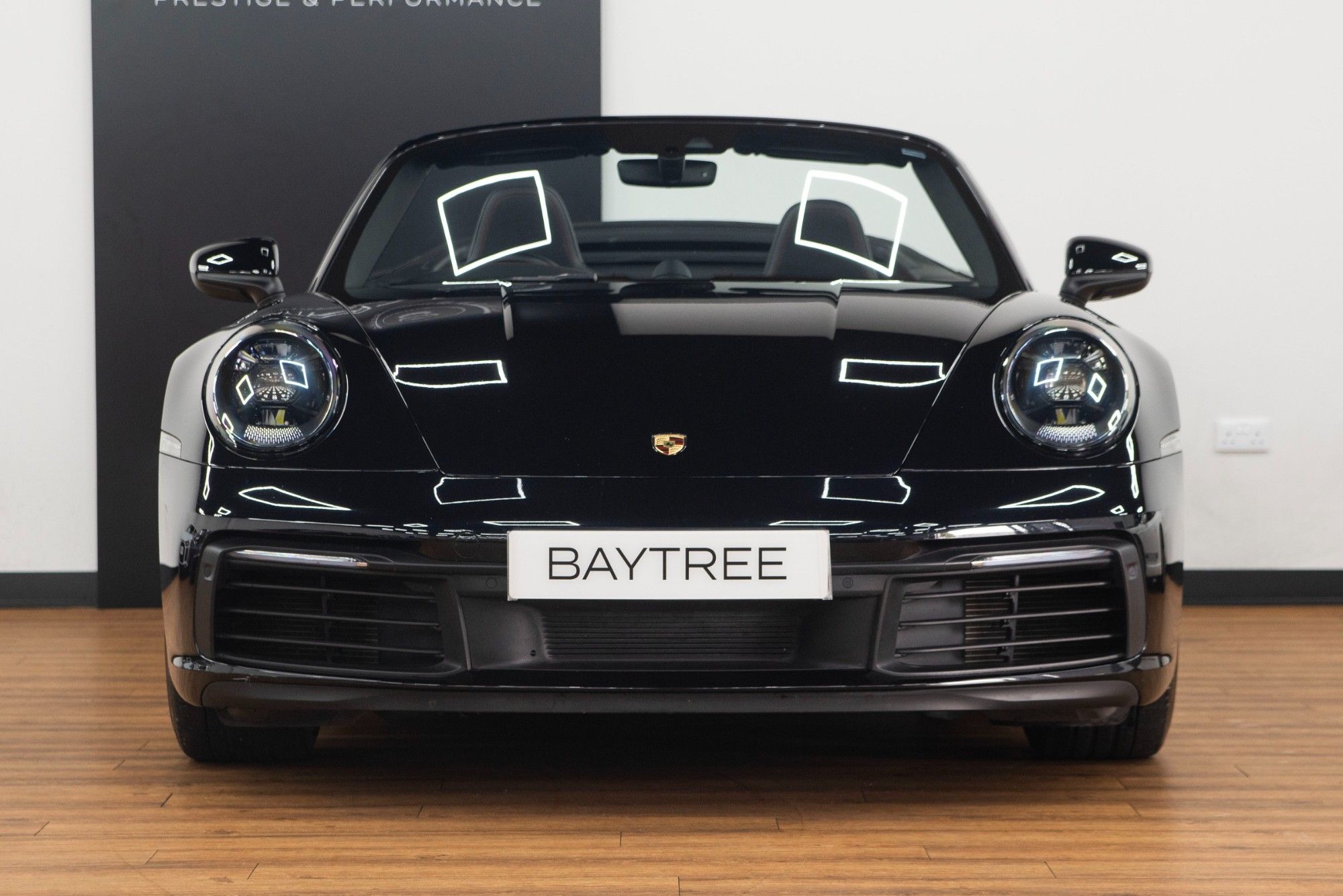 USED 2020 S PORSCHE 911 3.0T 992 Carrera S Convertible 