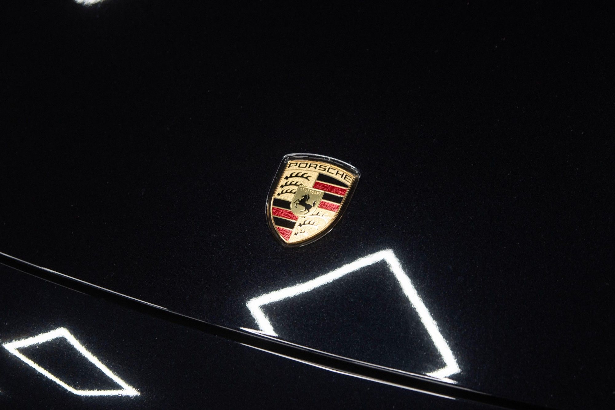 USED 2020 S PORSCHE 911 3.0T 992 Carrera S Convertible 
