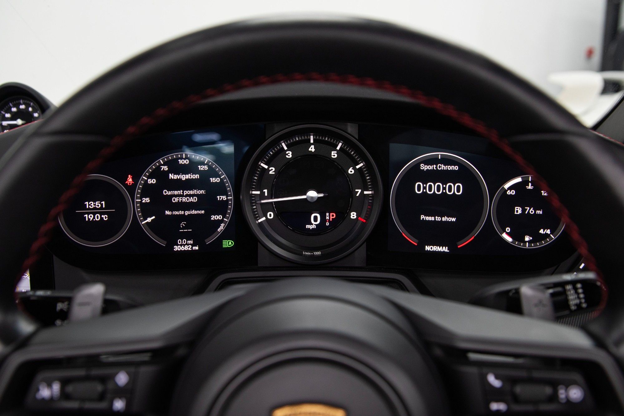 USED 2020 S PORSCHE 911 3.0T 992 Carrera S Convertible 