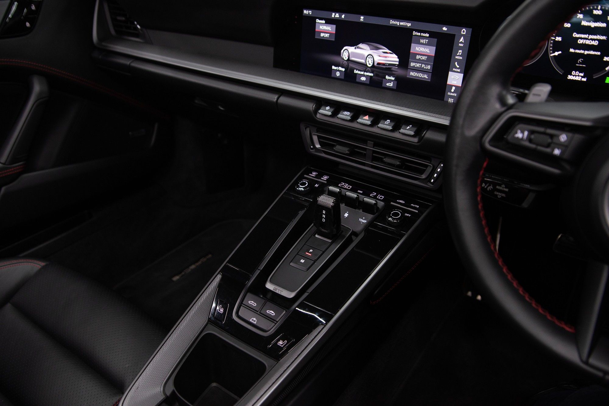 USED 2020 S PORSCHE 911 3.0T 992 Carrera S Convertible 
