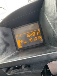 USED 2009 59 TOYOTA IQ 1.0 VVT-i Hatchback 3dr Petrol Manual Euro 4 (68 bhp) 