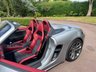 USED 2019 69 PORSCHE 718 Spyder 4.0 Spyder 2dr Petrol Manual Euro 6 (s/s) (420 ps) 
