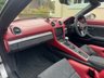 USED 2019 69 PORSCHE 718 Spyder 4.0 Spyder 2dr Petrol Manual Euro 6 (s/s) (420 ps) 