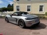 USED 2019 69 PORSCHE 718 Spyder 4.0 Spyder 2dr Petrol Manual Euro 6 (s/s) (420 ps) 