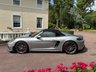 USED 2019 69 PORSCHE 718 Spyder 4.0 Spyder 2dr Petrol Manual Euro 6 (s/s) (420 ps) 