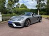 USED 2019 69 PORSCHE 718 Spyder 4.0 Spyder 2dr Petrol Manual Euro 6 (s/s) (420 ps) 