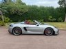USED 2019 69 PORSCHE 718 Spyder 4.0 Spyder 2dr Petrol Manual Euro 6 (s/s) (420 ps) 