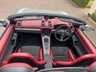 USED 2019 69 PORSCHE 718 Spyder 4.0 Spyder 2dr Petrol Manual Euro 6 (s/s) (420 ps) 