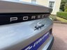 USED 2019 69 PORSCHE 718 Spyder 4.0 Spyder 2dr Petrol Manual Euro 6 (s/s) (420 ps) 
