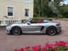 USED 2019 69 PORSCHE 718 Spyder 4.0 Spyder 2dr Petrol Manual Euro 6 (s/s) (420 ps) 