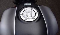 USED 2024 24 VOGE 350AC Very low miles at just 1165 & a super light bike that falls into the A2 licence class Digital dash, easy to handle