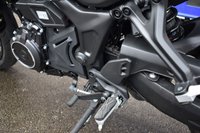 USED 2024 24 VOGE 350AC Very low miles at just 1165 & a super light bike that falls into the A2 licence class Digital dash, easy to handle