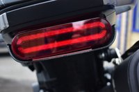USED 2024 24 VOGE 350AC Very low miles at just 1165 & a super light bike that falls into the A2 licence class Digital dash, easy to handle