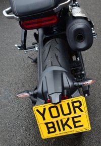 USED 2024 24 VOGE 350AC Very low miles at just 1165 & a super light bike that falls into the A2 licence class Digital dash, easy to handle