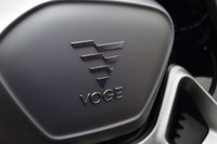 USED 2024 24 VOGE 350AC Very low miles at just 1165 & a super light bike that falls into the A2 licence class Digital dash, easy to handle