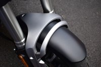 USED 2024 24 VOGE 350AC Very low miles at just 1165 & a super light bike that falls into the A2 licence class Digital dash, easy to handle