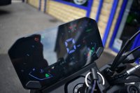 USED 2024 24 VOGE 350AC Very low miles at just 1165 & a super light bike that falls into the A2 licence class Digital dash, easy to handle
