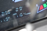 USED 2024 24 VOGE 350AC Very low miles at just 1165 & a super light bike that falls into the A2 licence class Digital dash, easy to handle