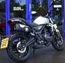 USED 2024 24 VOGE 350AC Very low miles at just 1165 & a super light bike that falls into the A2 licence class Digital dash, easy to handle