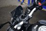 USED 2024 24 VOGE 350AC Very low miles at just 1165 & a super light bike that falls into the A2 licence class Digital dash, easy to handle