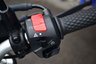USED 2024 24 VOGE 350AC Very low miles at just 1165 & a super light bike that falls into the A2 licence class Digital dash, easy to handle