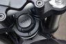 USED 2024 24 VOGE 350AC Very low miles at just 1165 & a super light bike that falls into the A2 licence class Digital dash, easy to handle