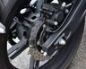 USED 2024 24 VOGE 350AC Very low miles at just 1165 & a super light bike that falls into the A2 licence class Digital dash, easy to handle