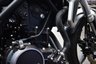 USED 2024 24 VOGE 350AC Very low miles at just 1165 & a super light bike that falls into the A2 licence class Digital dash, easy to handle