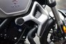 USED 2024 24 VOGE 350AC Very low miles at just 1165 & a super light bike that falls into the A2 licence class Digital dash, easy to handle