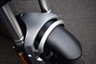 USED 2024 24 VOGE 350AC Very low miles at just 1165 & a super light bike that falls into the A2 licence class Digital dash, easy to handle