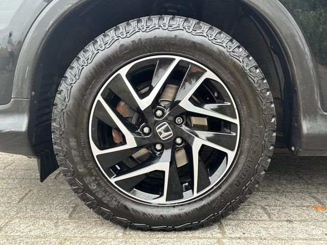 View our HONDA CR-V
