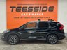 USED 2017 67 HONDA CR-V 1.6 i-DTEC SE Plus Navi SUV 5dr Diesel Manual Euro 6 (s/s) (120 ps) FANTASTIC SERVICE HISTORY!!