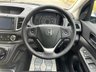 USED 2017 67 HONDA CR-V 1.6 i-DTEC SE Plus Navi SUV 5dr Diesel Manual Euro 6 (s/s) (120 ps) FANTASTIC SERVICE HISTORY!!