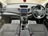 USED 2017 67 HONDA CR-V 1.6 i-DTEC SE Plus Navi SUV 5dr Diesel Manual Euro 6 (s/s) (120 ps) FANTASTIC SERVICE HISTORY!!