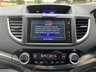 USED 2017 67 HONDA CR-V 1.6 i-DTEC SE Plus Navi SUV 5dr Diesel Manual Euro 6 (s/s) (120 ps) FANTASTIC SERVICE HISTORY!!