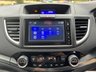 USED 2017 67 HONDA CR-V 1.6 i-DTEC SE Plus Navi SUV 5dr Diesel Manual Euro 6 (s/s) (120 ps) FANTASTIC SERVICE HISTORY!!